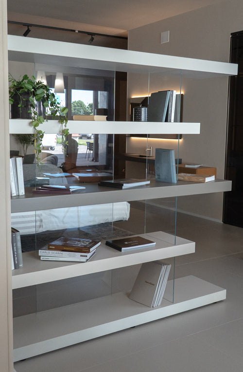 Libreria AIR - LAGO