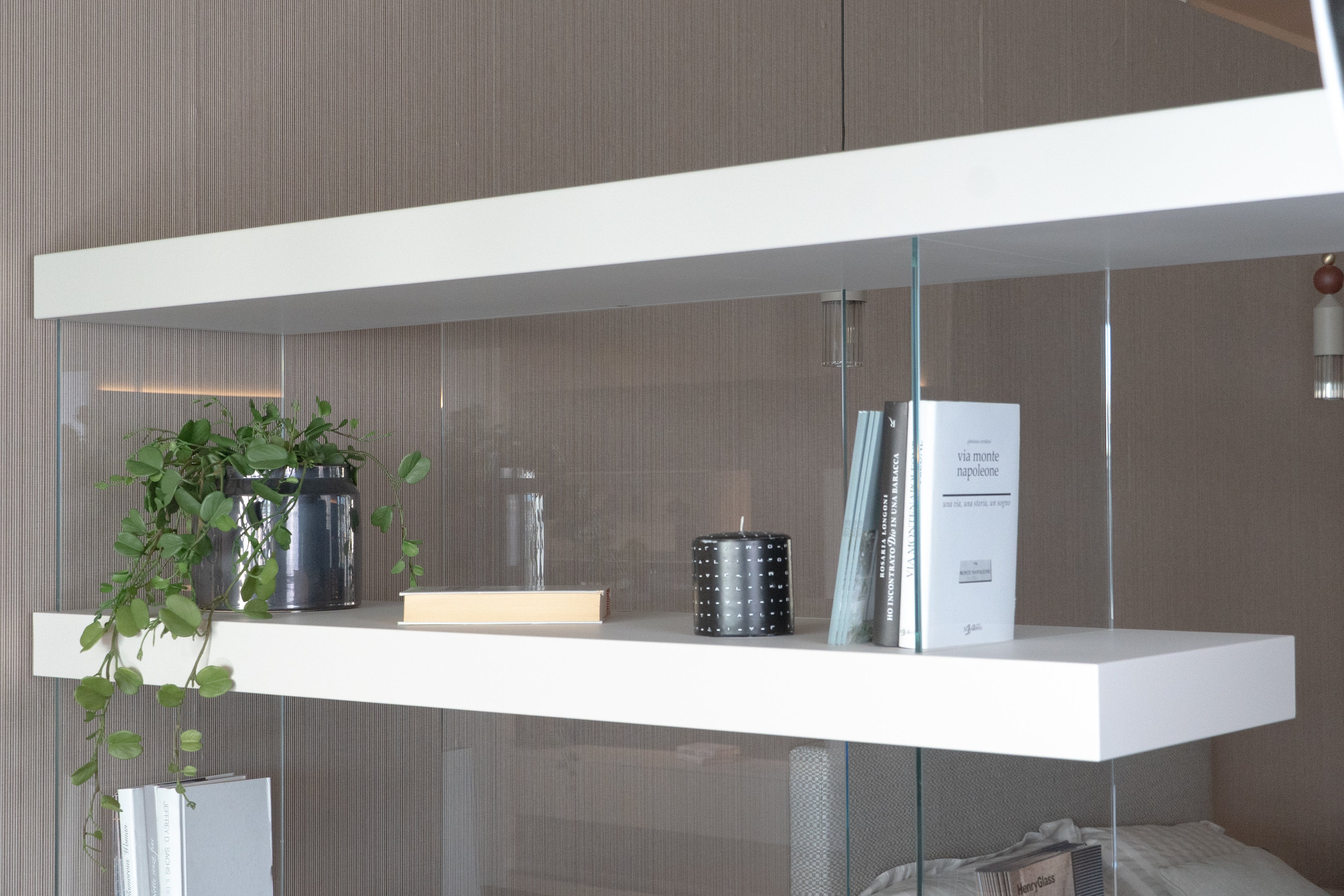 Libreria AIR - LAGO